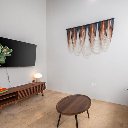 סן חואן 2-Br Apt Centrally Located In Osj! מראה חיצוני תמונה