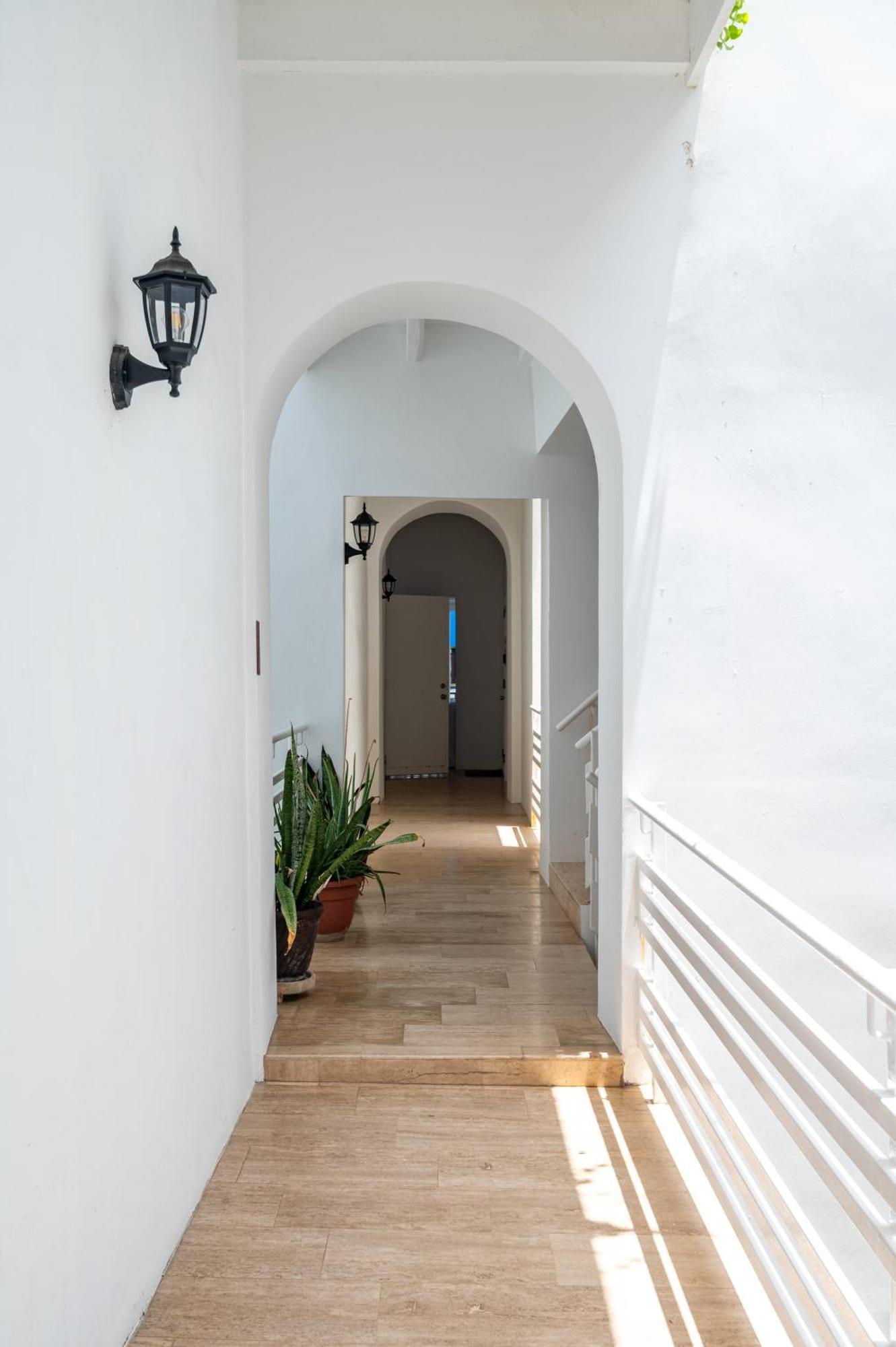 סן חואן 2-Br Apt Centrally Located In Osj! מראה חיצוני תמונה