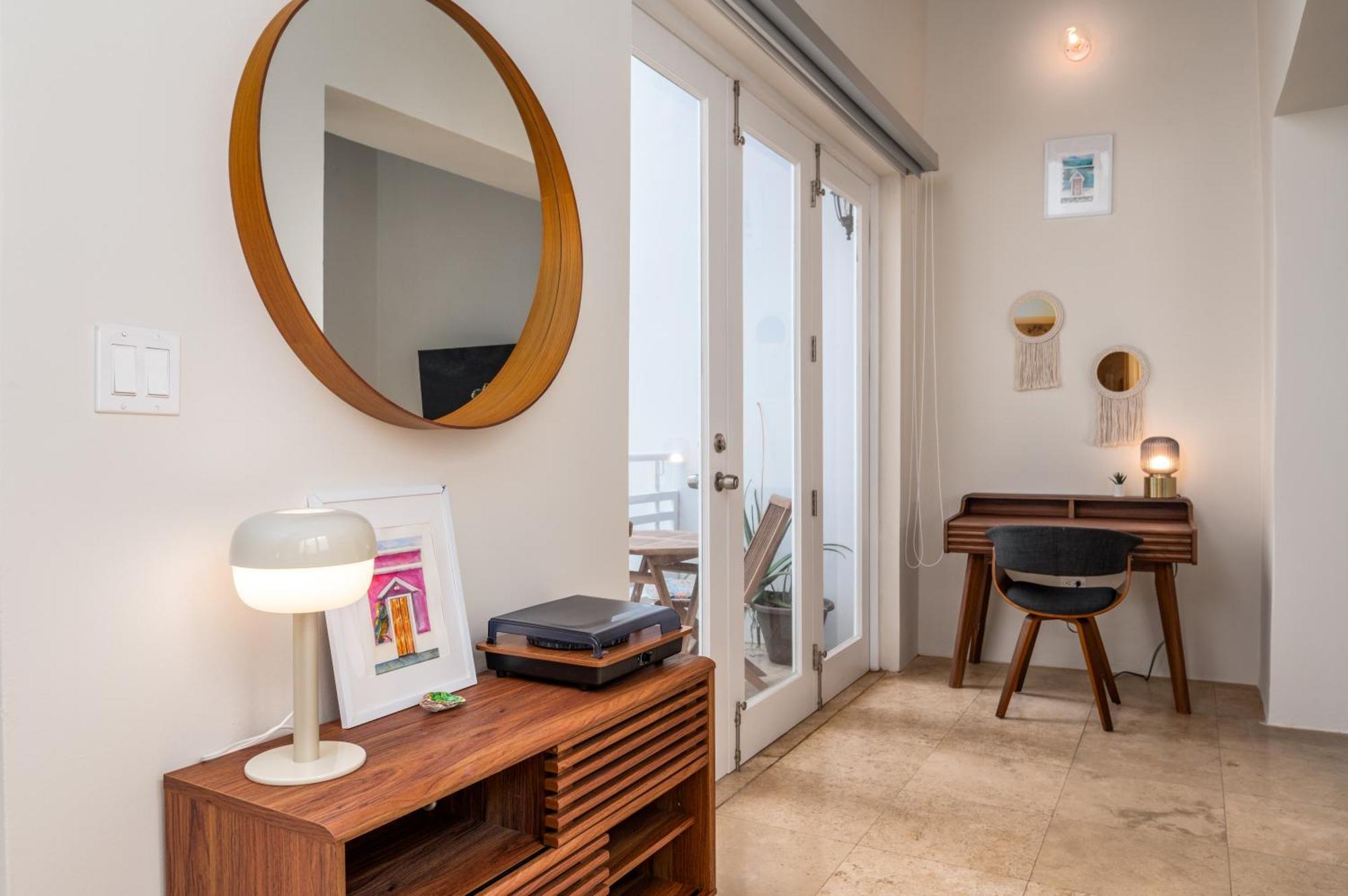 סן חואן 2-Br Apt Centrally Located In Osj! מראה חיצוני תמונה