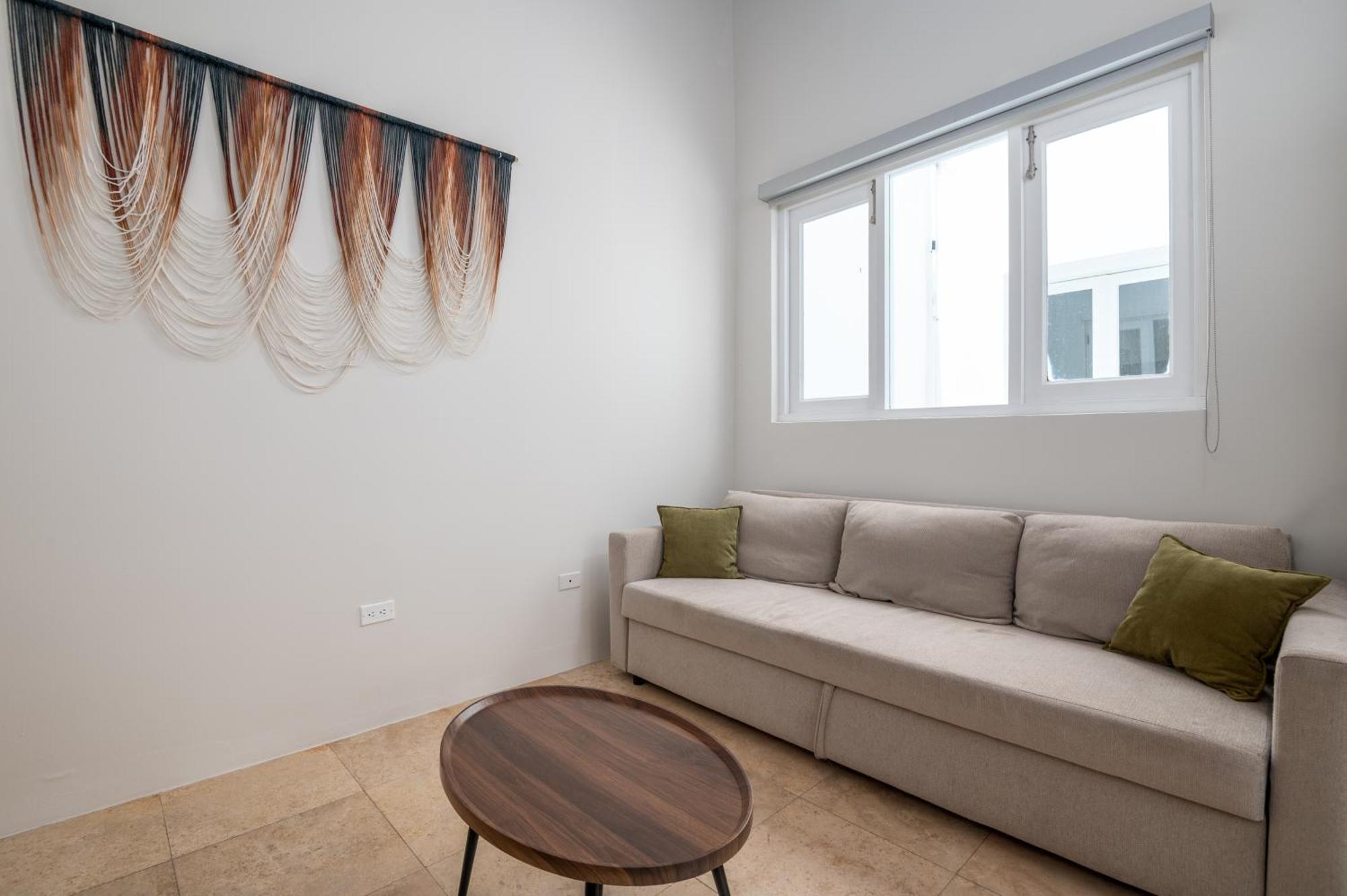סן חואן 2-Br Apt Centrally Located In Osj! מראה חיצוני תמונה