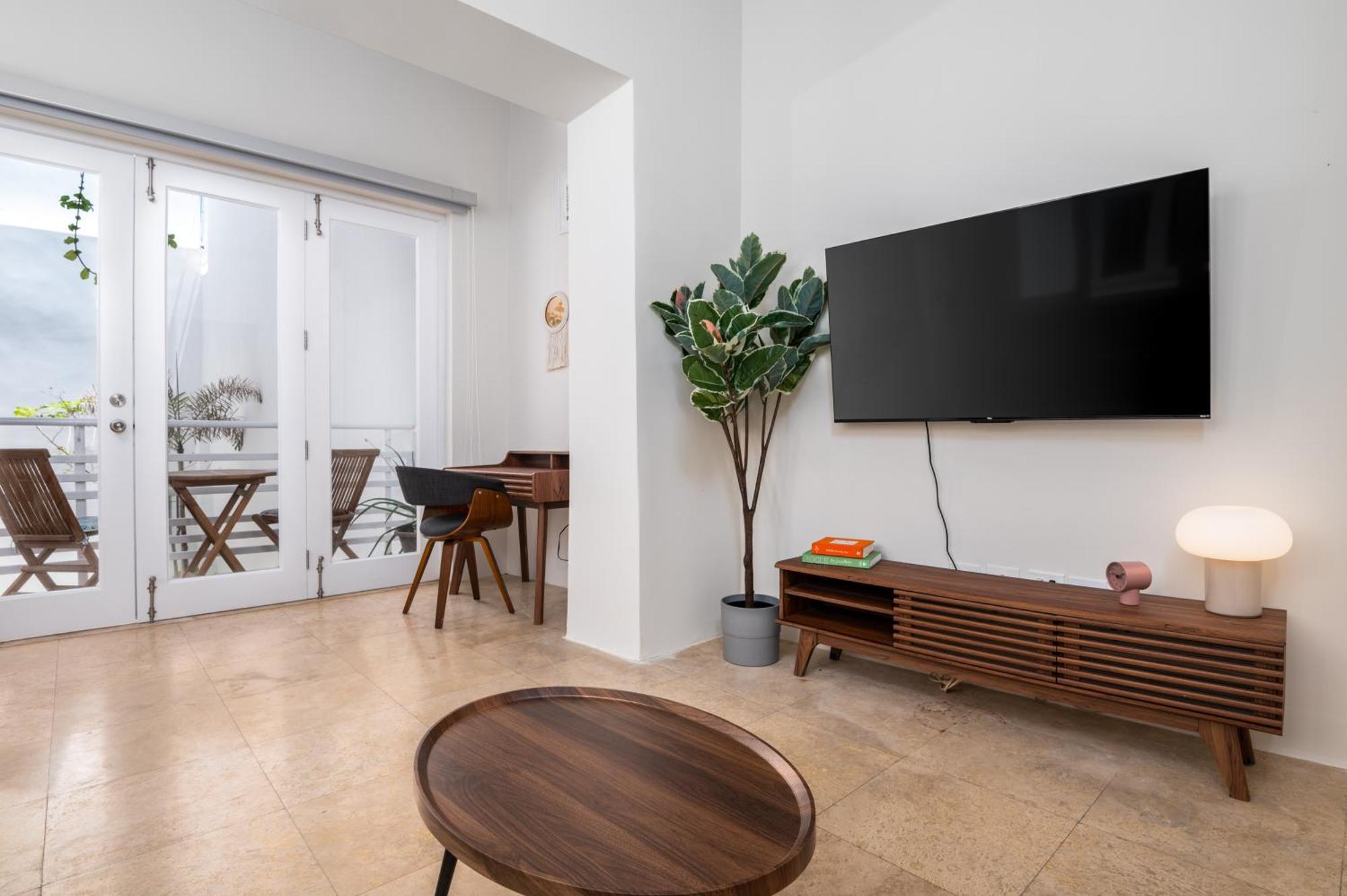 סן חואן 2-Br Apt Centrally Located In Osj! מראה חיצוני תמונה