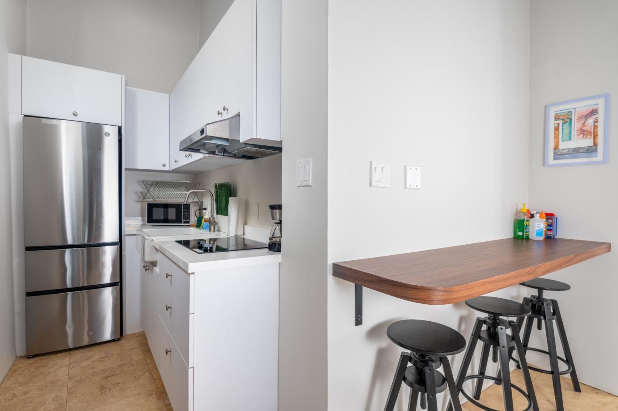 סן חואן 2-Br Apt Centrally Located In Osj! מראה חיצוני תמונה