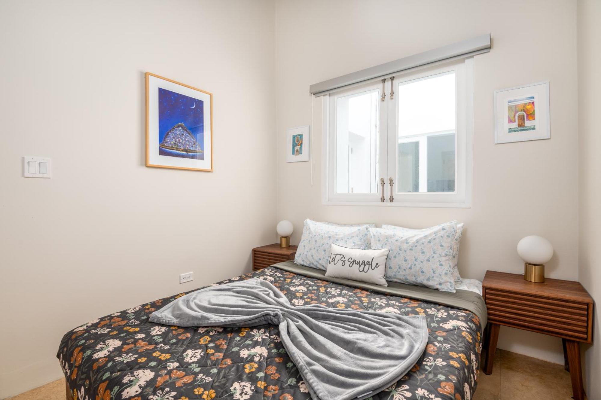 סן חואן 2-Br Apt Centrally Located In Osj! מראה חיצוני תמונה
