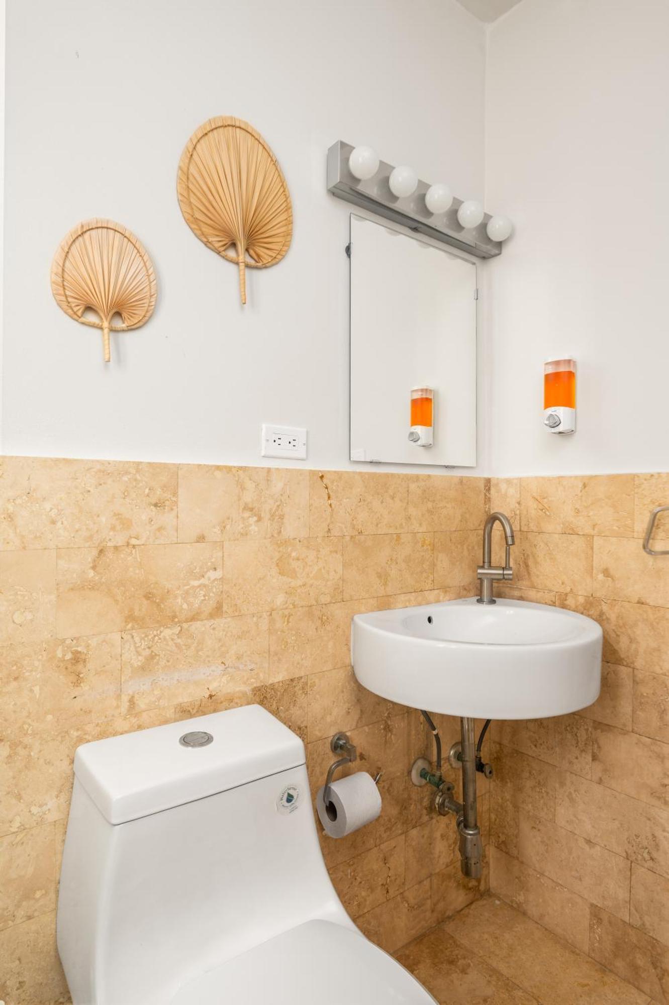 סן חואן 2-Br Apt Centrally Located In Osj! מראה חיצוני תמונה
