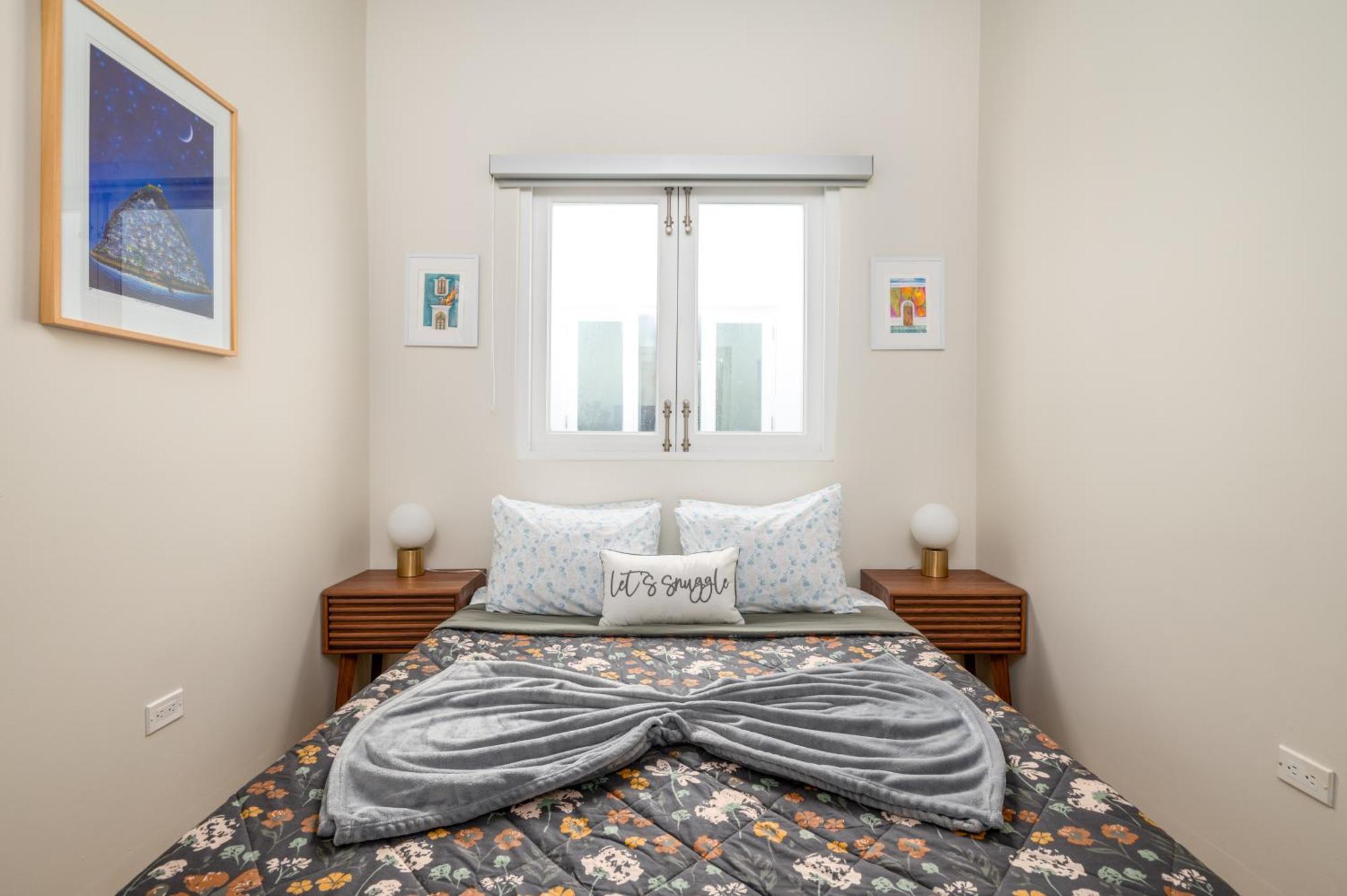סן חואן 2-Br Apt Centrally Located In Osj! מראה חיצוני תמונה